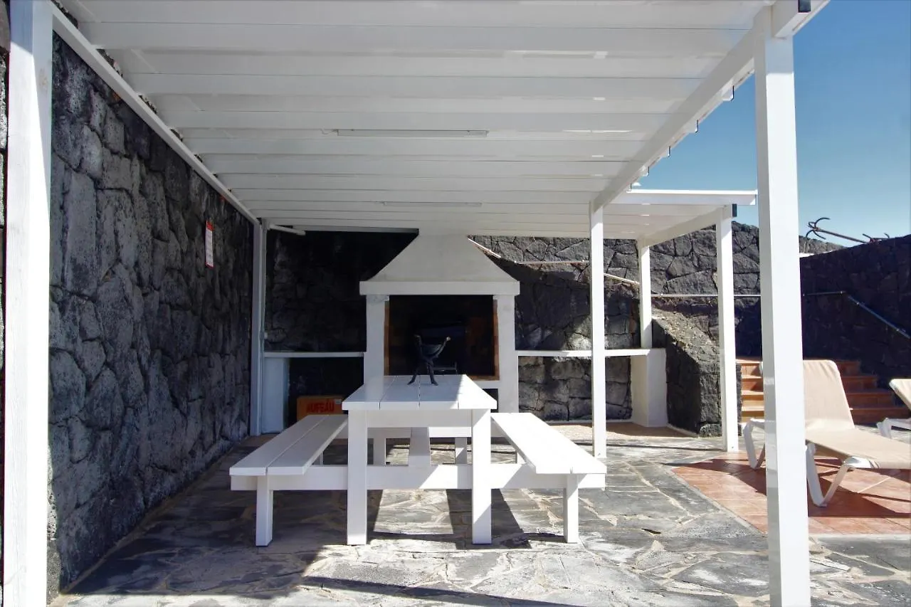 Complejo Oasis La Asomada Villa Tias