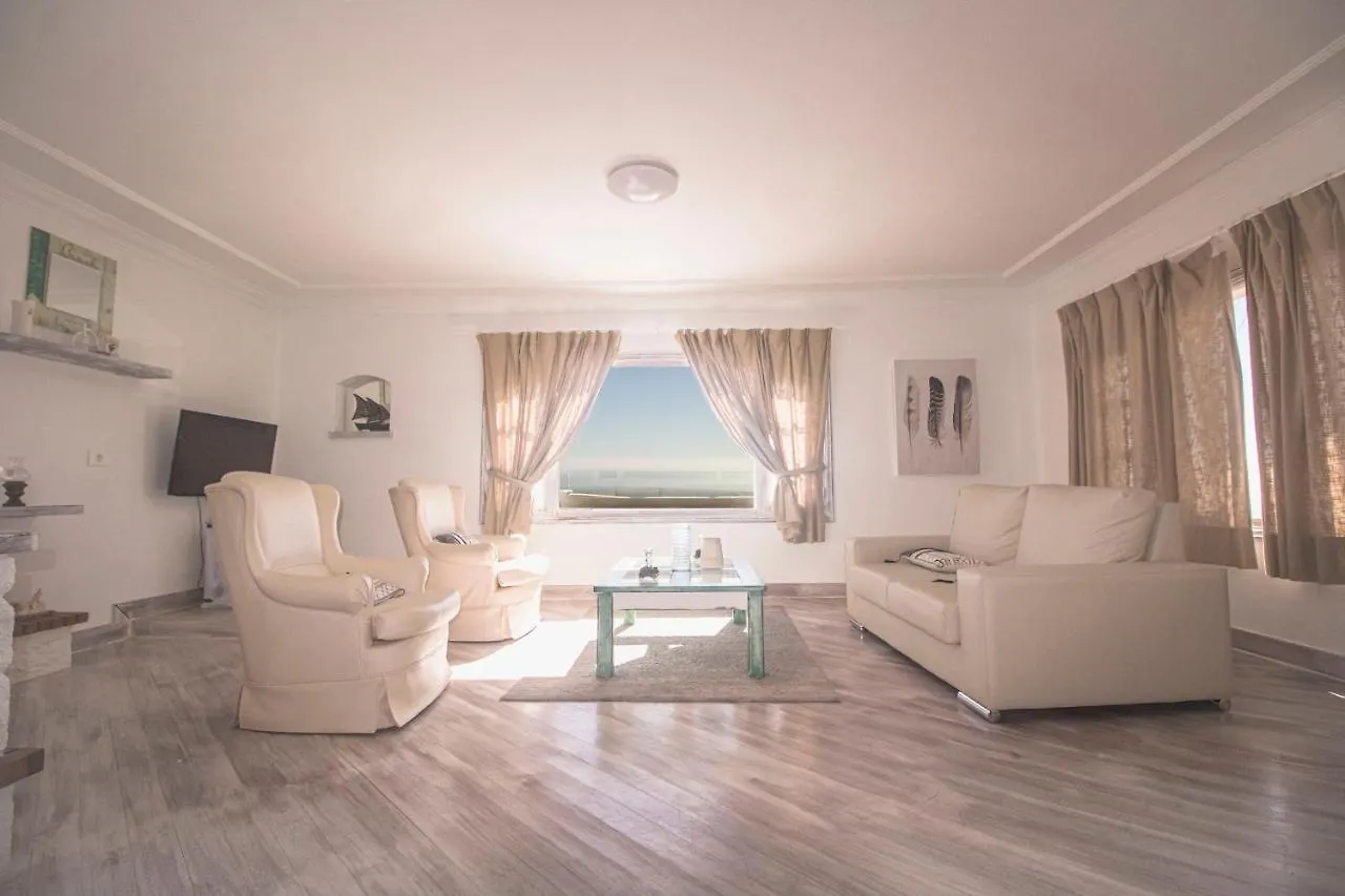 Complejo Oasis La Asomada Villa Tias