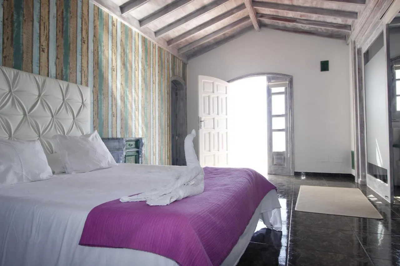 Complejo Oasis La Asomada Villa Tias