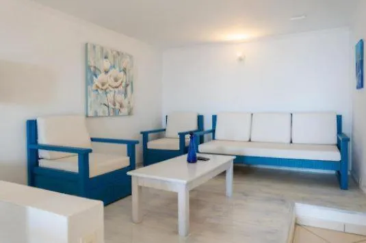 Complejo Oasis La Asomada Villa Tias Spain