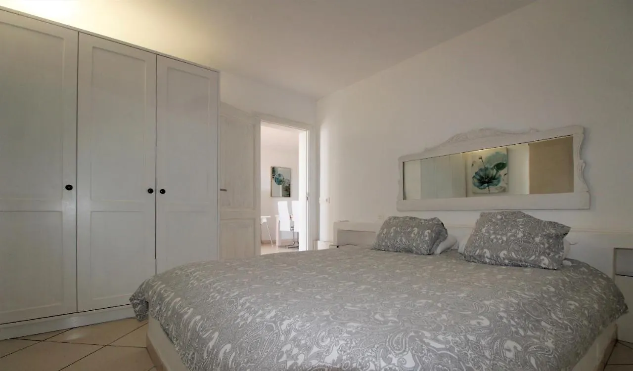 Complejo Oasis La Asomada Villa Tias Spain